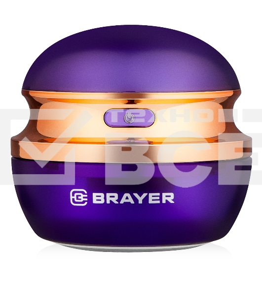 Машинка для удаления катышков BRAYER BR5031