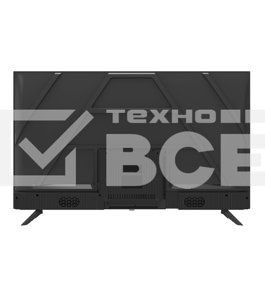 Телевизор Econ 40