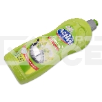 Средство для мытья посуды ACTIVE 750 мл. Лайм и цветы (511301193), фото4