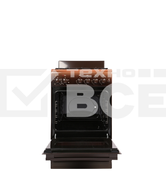 Плита комбинированная GEFEST ПГЭ 5102-01 0339