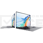 Ноутбук Honor MagicBook X16 Plus 2024 BRI-76 серый космос 16