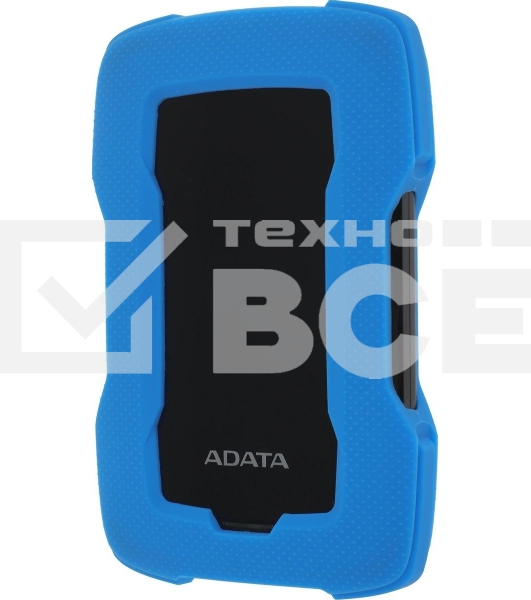 Внешний HDD 2.5