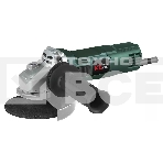 Угловая шлифовальная машина (болгарка) KLPRO KLAT11518 (Сеть, 1800 Вт, 125 мм, 3000-11000 об/мин), фото 1