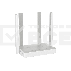 Гигабитный интернет-центр Netcraze Speedster (NC-3013) с Mesh Wi-Fi 5 AC1200, 4-портовым Smart-коммутатором и переключателем режима роутер/ретранслятор, фото2