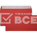 Конверт Silwerhof Eco 225А.10A C65 114x229мм ассорти, клеевой слой 120г/м2 (упаковка: 10шт), фото5