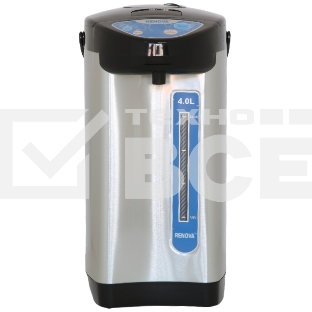 Термопот Renova TP4008-3DS1