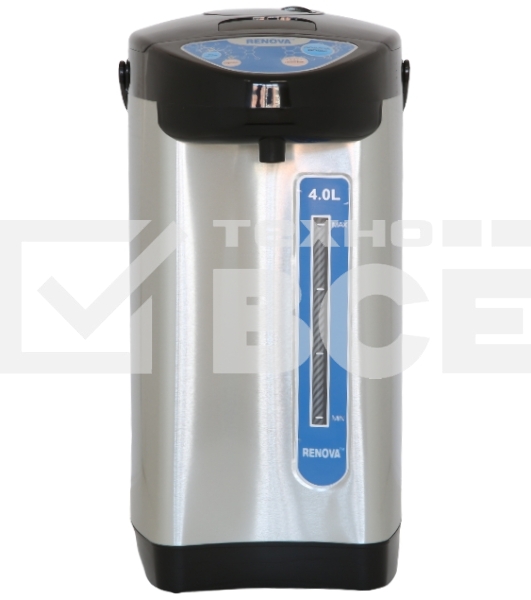 Термопот Renova TP4008-3DS1