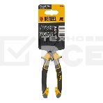 Бокорезы Denzel 180 мм, усиленные, трехкомпонентные рукоятки, фото10