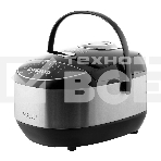 Мультиварка Galaxy Line GL 2647, черный, индукционная, объем 4 л, 1350 Вт, 11 программм, фото7