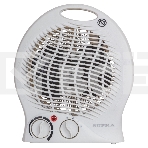 Тепловентилятор SUPRA SU-FHS202, фото 1