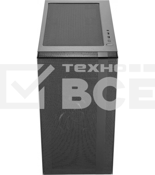 Компьютерный корпус MINITOWER MATX W/O PSU NR400-KGNN-S00 COOLER MASTER