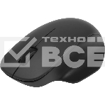 Мышь беспроводная Xiaomi Wireless Mouse Comfort Edition черный, 1200 dpi, радиоканал, USB, кнопки - 3, фото8