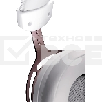 Гарнитура проводная игровая Defender Diomedes white (USB, звук 7.1, легкий, Redragon), фото6