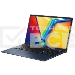 Ноутбук ASUS Vivobook 17 X1704VA-AU880 Quiet Blue (90NB13X2-M00BN0), фото9