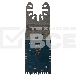 Набор насадок для МФИ Denzel по дереву и металлу, 6 шт., фото10