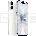 Смартфон Apple iPhone 17 8/256Gb белый, фото6