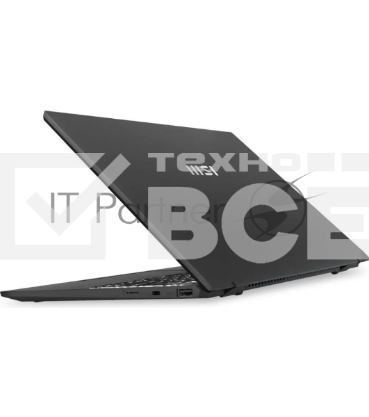 Ноутбук MSI Prestige 13 AI Evo A1MG-246XRU Intel Core Ultra 5 125H 3600MHz/13.3'/2880x1800/16GB/1024GB SSD/Intel Arc Graphics/Wi-Fi/Bluetooth/Windows 11 Pro (9S7-13Q222-246_Win11P) Grey