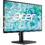 Монитор 21.5' Acer Vero V227QE0bmipx IPS 1920x1080, 100 Гц, 1 мс, 16:9, 250 кд/м², HDMI 1.4, DP 1.2, VGA, FreeSync, динамики, черный, фото9