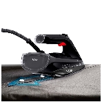 Утюг паровой Braun SI5088BK черный/серый, 2800 Вт, 50 г/мин, 220 г/мин, 300 мл, фото5