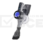 Пылесос строительный Zigmund & Shtain ZVC-1510, фото5