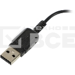 Мышь проводная A4Tech OP-720 черный, 1200 dpi, USB, кнопки - 3, фото4