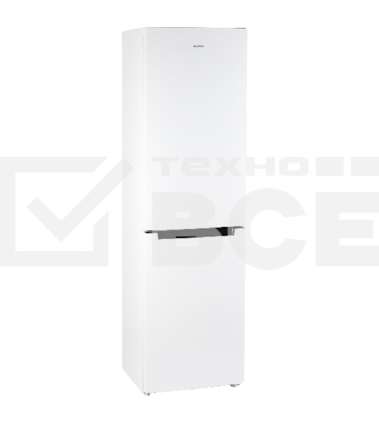 Холодильник Бирюса 6129 инверторный компрессор