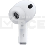 Наушники TWS Apple AirPods Pro 3 2025 белый, вкладыши, Bluetooth, фото4