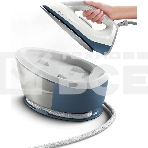 Парогенератор Philips PSG2000/20 2400Вт синий, фото2