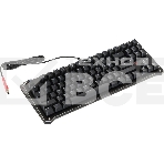 Клавиатура A4 B930 механическая черный USB Gamer LED, фото13