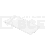 Чехол (клип-кейс) DF для Realme C11 rmCase-03 прозрачный (DF RMCASE-03), фото3