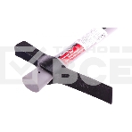 Кирка-молоток Matrix 21824 печника и каменщика 500 г, фибергласовая обрезиненная рукоятка, 385 мм, фото4