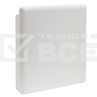 Конвектор электрический NOBO Compact NUL4T2 05