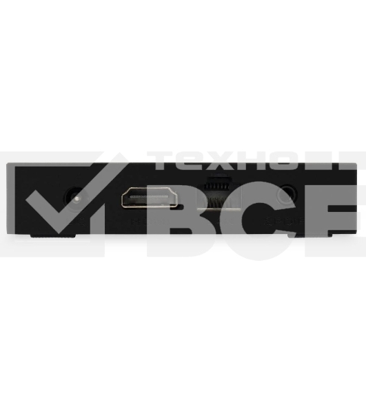 Медиаплеер Hyundai H-DMP103 64Gb