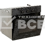 Духовой шкаф Gefest ДГЭ 621-01 К53 Газ, Встр., встраиваемый, фото16