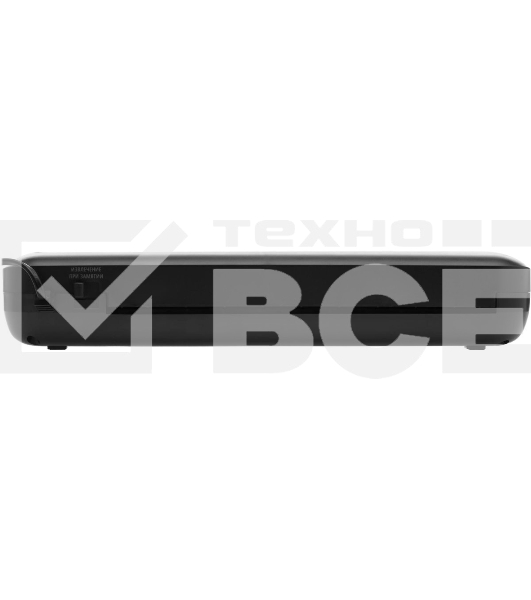 Ламинатор Buro BU-L286 A4 (75-125мкм) 28см/мин (2вал.) лам.фото