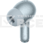 Наушники TWS Redmi Buds 8 Pro голубой, внутриканальные, Bluetooth, активное шумоподавление, до 10 ч, фото9