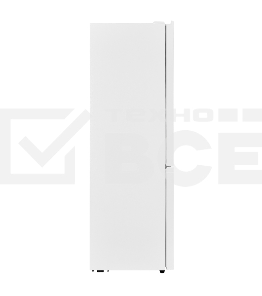 Холодильник Esperanza RFS C350NFUD W белый двухкамерный 237/100л морозилка снизу, No Frost