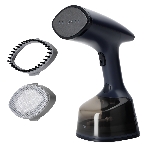 Отпариватель RAGEX R1002-415 черничный, 1800 Вт, 28 г/мин, 300 мл, фото5