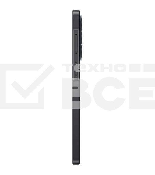 Смартфон Samsung Galaxy A37 5G SM-A376E 8/128Gb черный