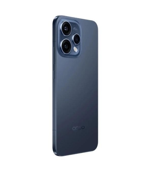 Смартфон OPPO Reno15 5G CPH2825 12/512Gb синий
