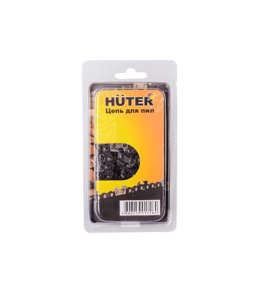 Цепь для цепных пил Huter С2 3/8' 63 звена для Huter ELS2400 (71/4/3)