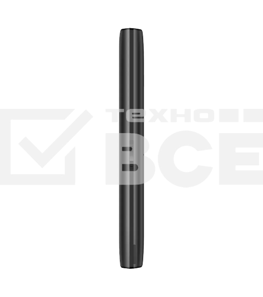 Мобильный телефон BQ 1858 Barrel Black+Gold. SC6531E