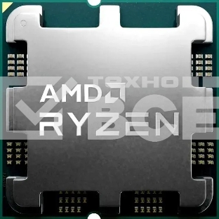Процессор AMD Ryzen 5 8600G Soc-AM5 4.3GHz BOX