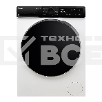 Стиральная машина DeLonghi DWM 724 VI ALICIA белый, загрузка фронтальная 7 кг, 1200 об/мин., класс: А+++, фото 1