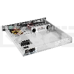 Серверный корпус ExeGate Pro 1U430-02 <RM 19