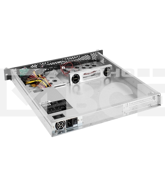 Серверный корпус ExeGate Pro 1U430-02 <RM 19