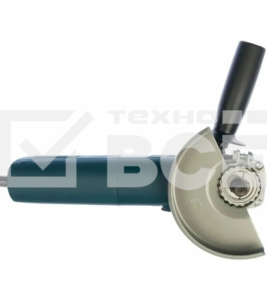 Углошлифовальная машина Bosch GWS 750-125 750Вт 11000об/мин рез.шпин.:M14 d=125мм (0601394121)