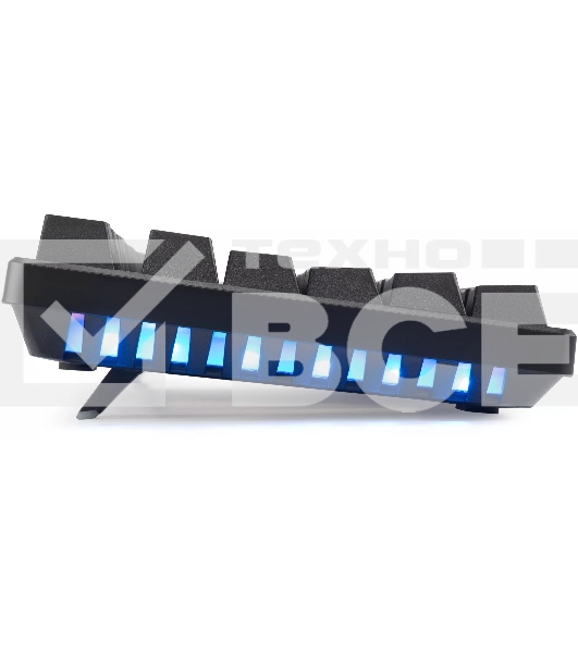 Клавиатура GMNG GG-KB780X (1910518) проводная, USB, черный