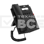 Телефон IP Fanvil X301P черный, фото3