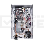 Водонагреватель Thermex Boss 12 Wi-Fi (White), фото5